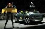 Citroen C-Buggy Concept 2006 года